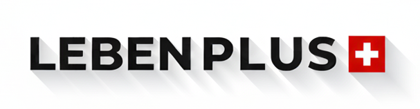 lebenplus weisses logo